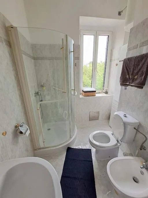 Villa Lipovizza Опатия
