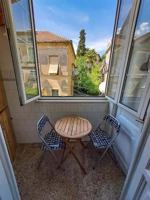 Villa Lipovizza Opatija Apartment