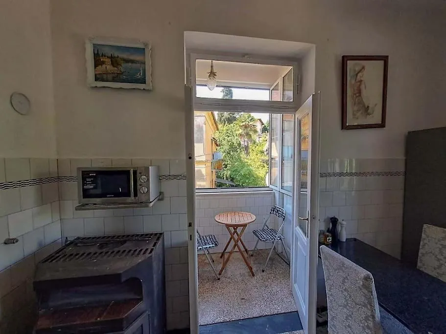 Villa Lipovizza Opatija
