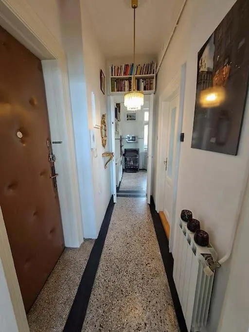 Villa Lipovizza Opatija