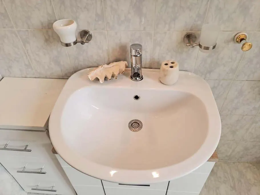 Apartment Villa Lipovizza Opatija Croatia